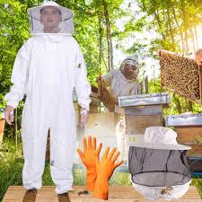 Beekeeping Dress